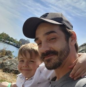 Meet your Posher, William